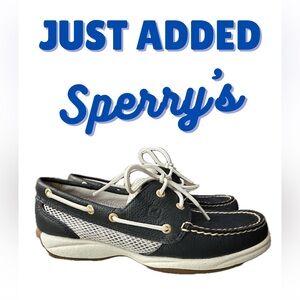 Women’s Sperry Boat Shoes | Sperry Top Sider